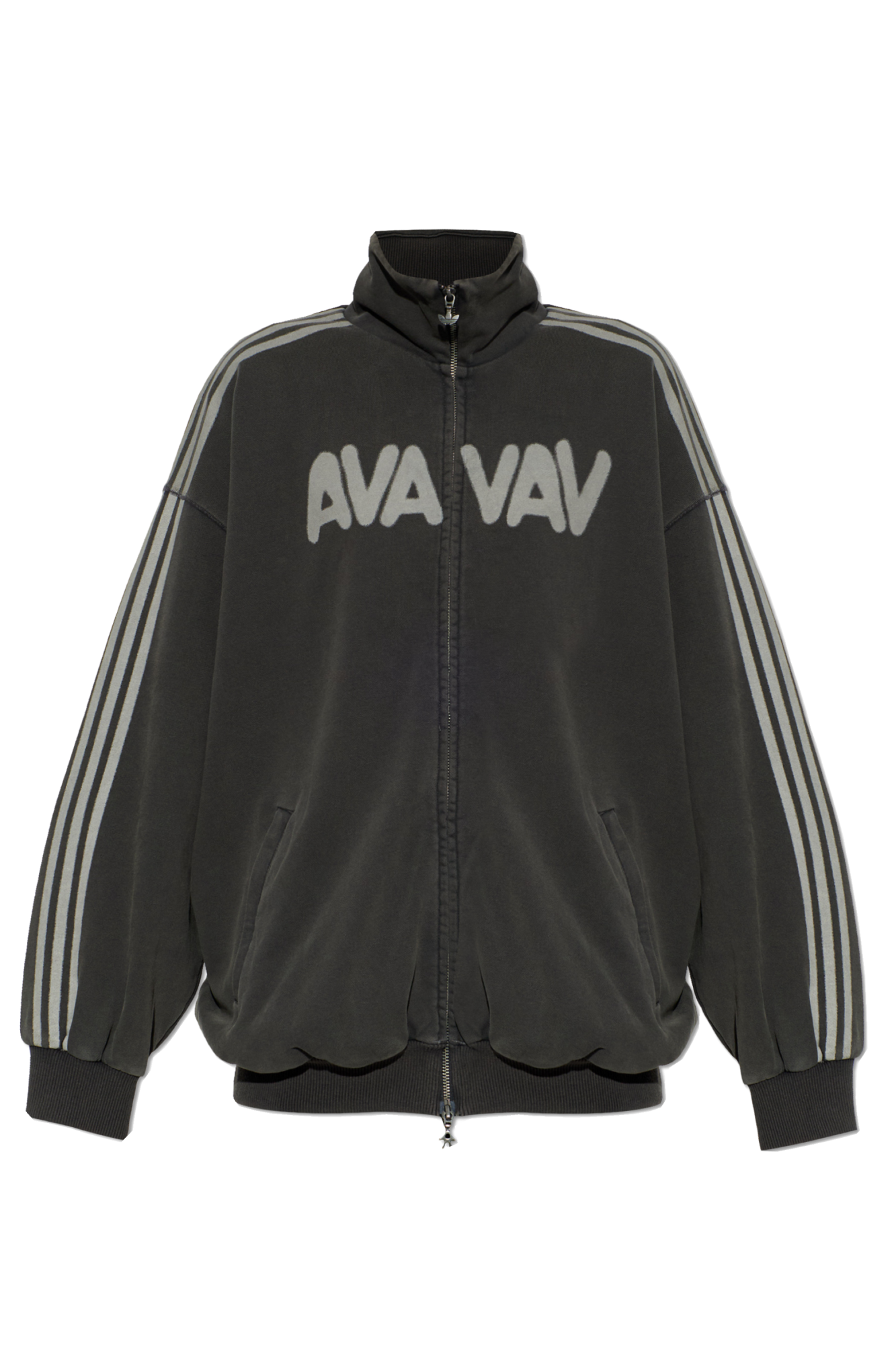 Grey adidas x AVAVAV ADIDAS Originals - Vitkac AS